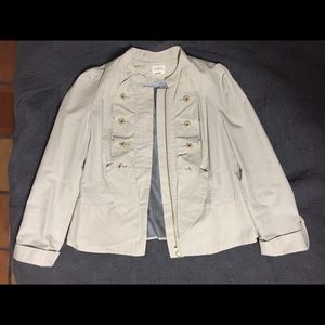 Anthropologie Cidra jacket